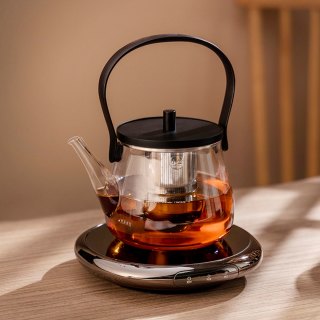 小坐小薄炉电陶炉煮茶炉