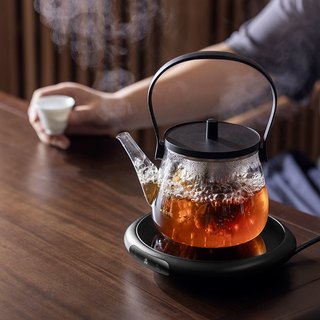小坐小薄炉电陶炉煮茶炉