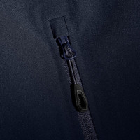 猛犸象(MAMMUT)Macun 2.0 男士防风弹性舒适夹克外套软壳衣 深海蓝色 S