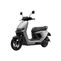 今日必买：九号 电动车N3 70c电轻摩智能助力电瓶车全速真续航 到门店选颜色