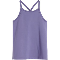 【H&M MOVE DryMove™】女士运动背心夏季打底上衣1156946