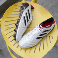 阿迪达斯 （adidas）官方旗舰正品COPAICONIIFG/AG高端混钉牛皮足球鞋JH7005 JH7005 38 UK5