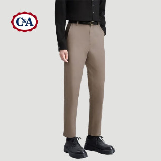 C&A 男士休闲裤 10132034718205