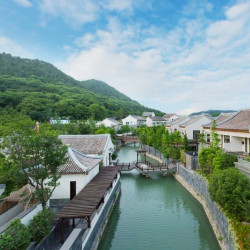 不用白不用的文旅券，用完持平历史低价！宁波柏悦酒店 柏悦客房2晚套餐（含双早+迷你吧+旅拍等） 