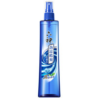 六神 劲凉酷爽喷雾 花露水 180ml*2 清凉提神