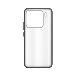 AlwaySmart 雾面光栅保护壳（适用于 Xiaomi 15）