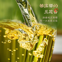 澜沧古茶云南普洱生茶 2024年001饼茶景迈山明前春茶古树纯料标杆 2024年001大饼