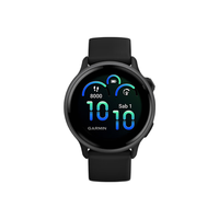 GARMIN 佳明 Active6 长续航户外跑步智能心率表 010-02985