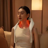 云康宝 Yolanda颈椎按摩器肩颈按摩仪斜方肌揉捏按摩