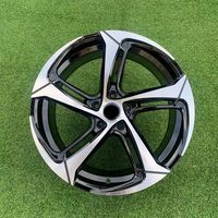 逐月 刀锋改装轮毂 16寸