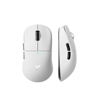 迈从 M7 Pro 三模鼠标 26000DPI 白色