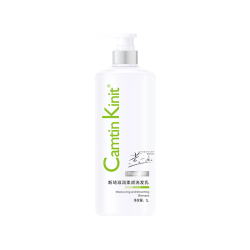 蔻斯琦 Agovski 斯琦滋润柔顺洗发乳 500ml