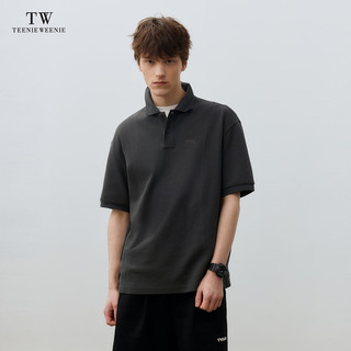 TEENIE WEENIE 小熊男装POLO衫