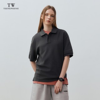 TEENIE WEENIE 小熊男装POLO衫