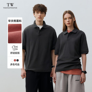 TEENIE WEENIE 小熊男装POLO衫