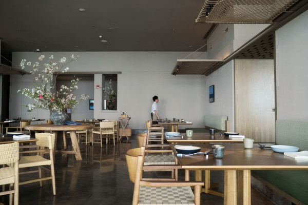 阿丽拉新作!不在巴厘岛,在珠海!海岛悬崖酒店—阿丽拉珠海东澳岛