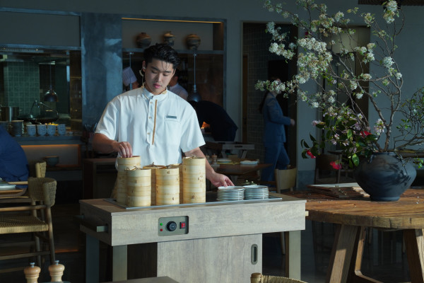 阿丽拉新作!不在巴厘岛,在珠海!海岛悬崖酒店—阿丽拉珠海东澳岛