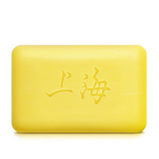 上海药皂 硫磺皂 清香型 130g