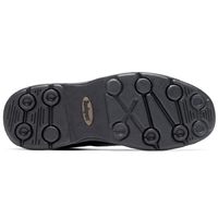 ROCKPORT 男式 Eureka 步行鞋 棕色 9 XW US