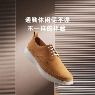  嘉作良品 休闲鞋 绑带