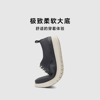  嘉作良品 休闲鞋 绑带