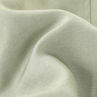 男童裤子九分裤夏季薄款儿童阔腿裤婴儿夏装女童直筒裤宝宝休闲裤 杏色