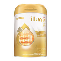 Wyeth惠氏惠氏双萃a2奶粉1段 婴儿新生儿 爱尔兰850g 店