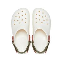 crocs卡骆驰沙滩鞋 男经典特林鞋休闲舒适洞洞鞋凉鞋
