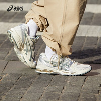 亚瑟士ASICS男女复古百搭运动休闲鞋GEL-KAYANO 14