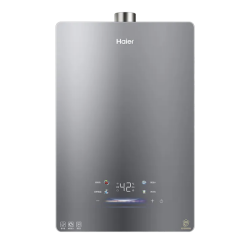 海尔 小海鲸K50系列 JSQ31-16K50FU1 燃气热水器 16L
