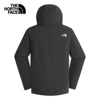 TheNorthFace北面25年春夏男户外防风防泼水休闲夹克外套 JK3 XXXL