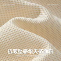 Deerway德尔惠运动POLO衫男女款夏季户外透气跑步t恤宽松大码百搭男女短袖 白#DR橙标 3XL (180-200斤)