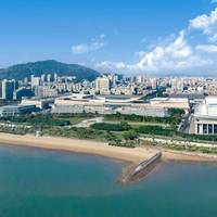 国宾馆含量很高，都是建发旗下的！福建多地2晚通兑套餐（含双早+欢迎水果+迷你吧）