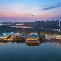 国宾馆含量很高，都是建发旗下的！福建多地2晚通兑套餐（含双早+欢迎水果+迷你吧）