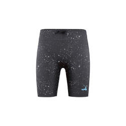 ULTRAGEAR 星空 122g马拉松夜跑反光压缩跑步短裤男 *5兜 | 优极UltraGear