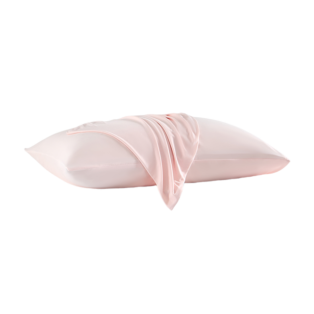 睡眠英雄 SleepHero A类双面凉感面料夏季空调被子 粉色