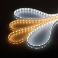 欧普 无频闪LED灯带 【120珠无频闪】3000K-9w暖黄光-1m/需配配件包(发整条)