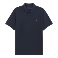 NAUTICA/诺帝卡 亲肤透气 男士POLO衫