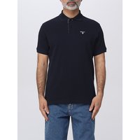 Barbour 巴伯尔 男士 短袖Polo衫 MML0012翻领 NY31
