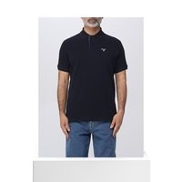 Barbour 巴伯尔 男士 短袖Polo衫 MML0012翻领 NY31