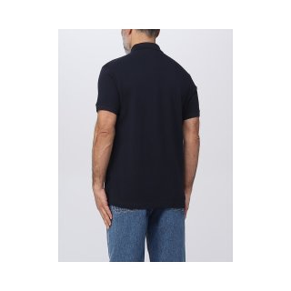 Barbour 巴伯尔 男士 短袖Polo衫 MML0012翻领 NY31