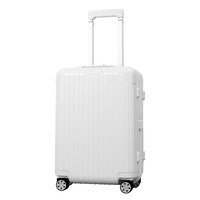 自菅 RIMOWA 日默瓦 Essential 男女通用拉杆箱 23Essential 26寸