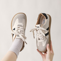 Semir/森马 通勤百搭 女士运动鞋