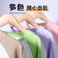 LA CHAPELLE KIDS儿童长袖t恤春秋中大童宽松休闲打底衫时尚印花百搭纯棉圆领上衣 冲天宇航灰蓝 160