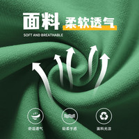 LA CHAPELLE KIDS女童外套春秋季儿童棒球服中大童宽松休闲长袖夹克百搭印花上衣