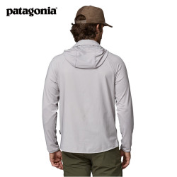 Patagonia River Rambler 男士运动夹克