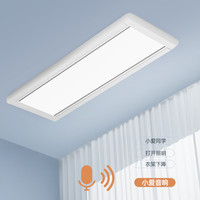 自营电动晾衣架隐形自动智能阳台晒小爱语音控制 A10-实用晒被杆+恒温烘干+消毒风干+双电机+全屏LED+遥控+离线声控