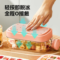 【88VIP】会员精选 cool爽冰格冷水壶
