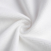 Levi's 李维斯童装男女童连帽经典蝙蝠标卫衣春秋纯棉儿童舒适针织上衣 奶白 140 /68 【身高128-140cm】