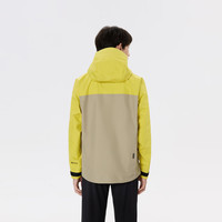 KOLON SPORT/可隆 防水防风透湿 男士冲锋衣